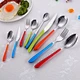 cute cutlery set